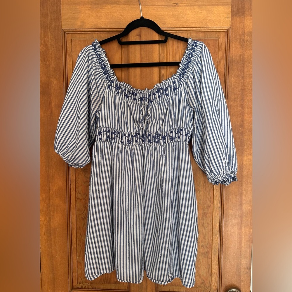 American Eagle Dress